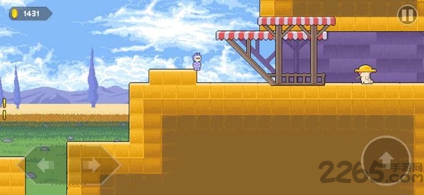 永恒春天最新版 永恒春天汉化版下载