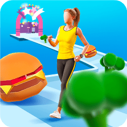 减肥我最美游戏