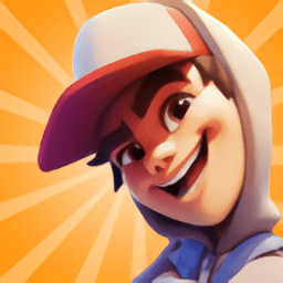 地铁冲浪运动员游戏