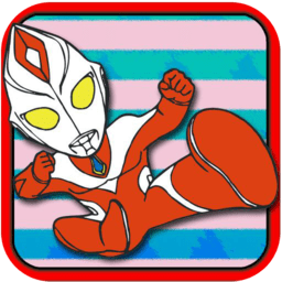 奥特曼学数学bt版