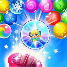 欢乐小弹珠手游