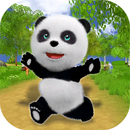 旅行熊猫历险记最新版