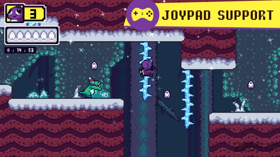 迪尼尼奥历险记手机版 迪尼尼奥历险记游戏下载