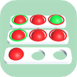 球球智商测试游戏