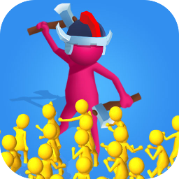 帮派冲突超越障碍手游