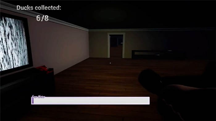 逃离鸭子模拟器单机手机版 逃离鸭子模拟器单机游戏下载