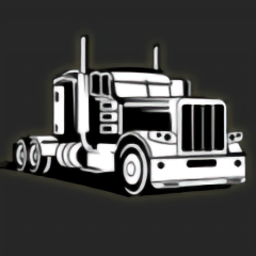 非洲卡车模拟器游戏