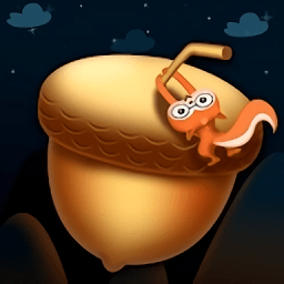 松果保卫战小游戏