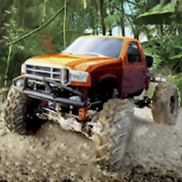 全民四驱越野无限道具版