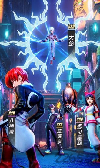 代号左勾拳官方版 代号左勾拳手游下载