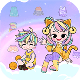 樱花校园换装少女官方版