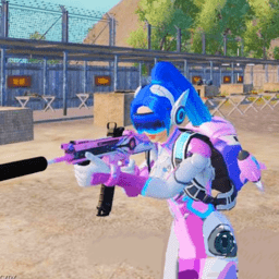 堡垒吃鸡派对完整版