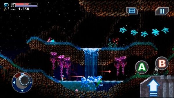 威利杰特曼重力作用最新版 威利杰特曼重力作用手机版