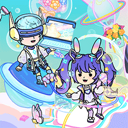 迷你校园梦幻城镇最新版