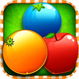 疯狂水果收集免费版
