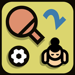 双人争夺战小游戏中文版