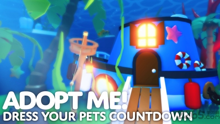 roblox收养我吧模拟器 roblox收养我吧游戏下载