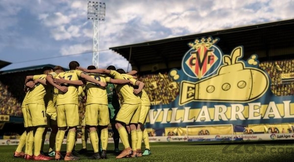 fifa20 fifa20手游官方下载安装