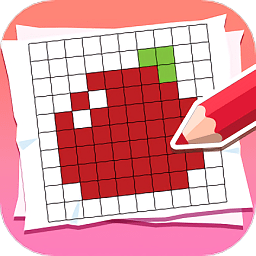 兔小萌像素世界涂鸦涂色游戏红包版