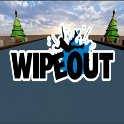 勇士大冲关小游戏(wipeout)