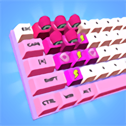 键盘运行官方版(keyboardrun)