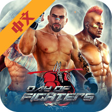 格斗之日破解版