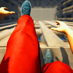 空翻运动员游戏(flip runner)