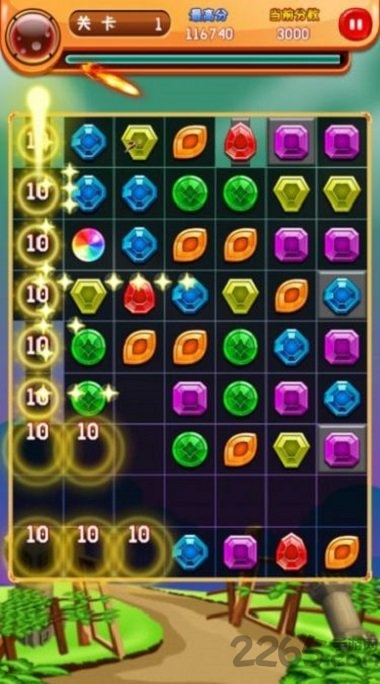 梦幻消除战游戏 梦幻消除战下载安装最新版