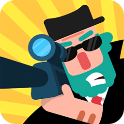 传说狙击手2020游戏