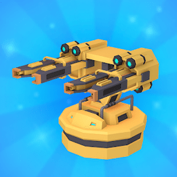 合并僵尸防御者中文版