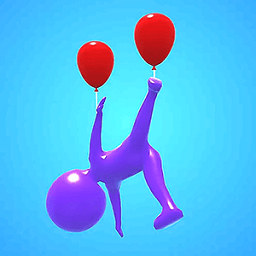 飞跃大作战游戏