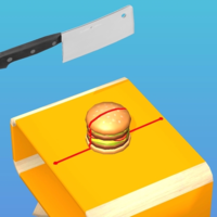 完美一刀切游戏