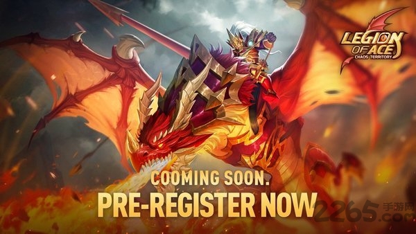 军团出击手游 军团出击游戏