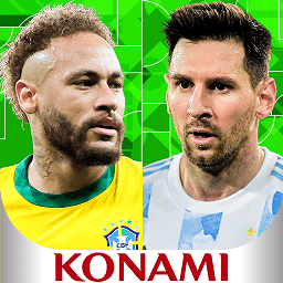 实况王者集结手游