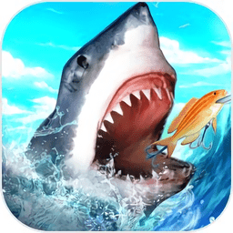 钓鱼模拟器3d手机版