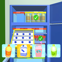 我爱整理冰箱官方版
