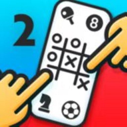 双人解压对决最新版