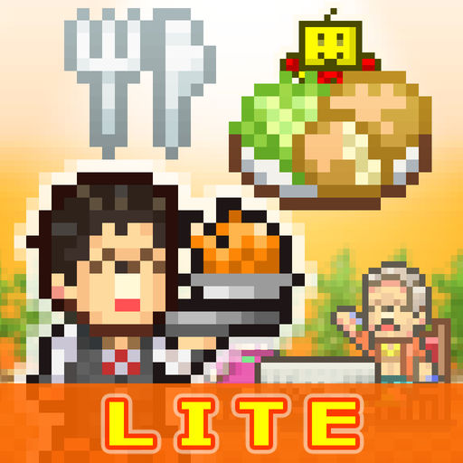 开罗美食梦物语旧版本