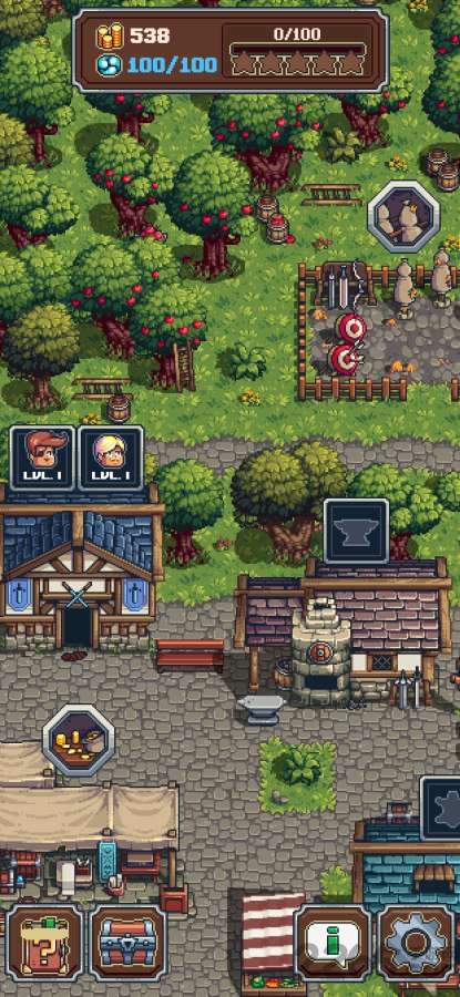 赃物与巫术手机版 赃物与巫术中文版下载