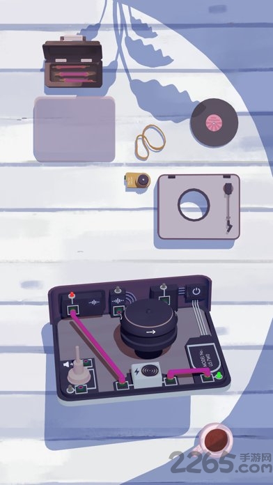 assemble with care手机版