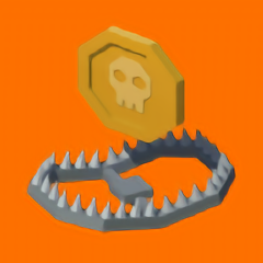 陷阱跑酷完整版(trap run)