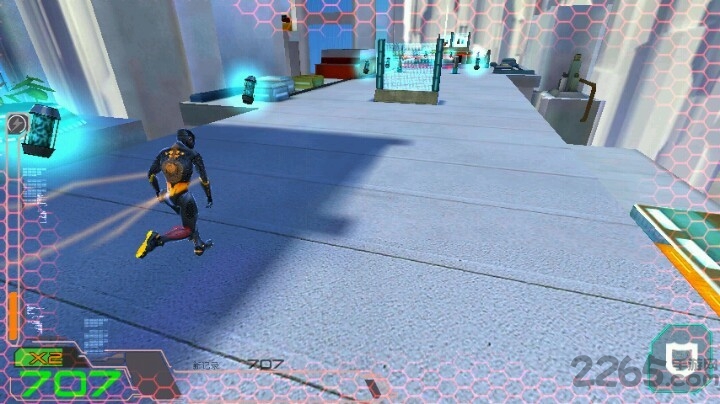 闪现出击酷跑最新版 闪现出击酷跑游戏下载