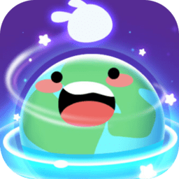 快乐跳圈圈手机游戏