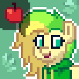 彩虹小马村游戏