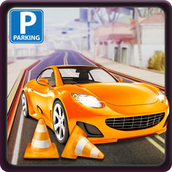 最强赛车场游戏