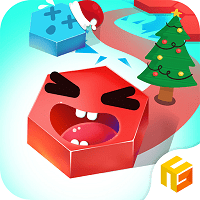 圈地占领大作战游戏