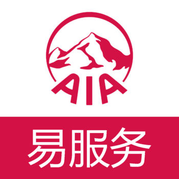 友邦易服务手机客户端