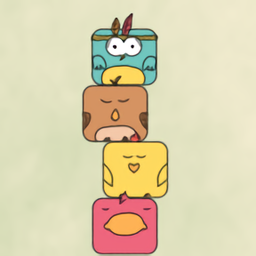 sleeping birds手游