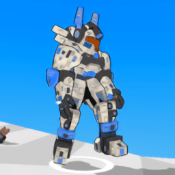 成为变形金刚手机版