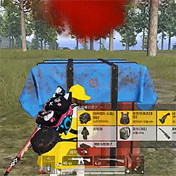 突击火线战队测试服